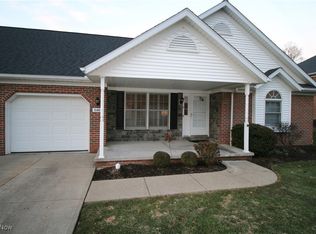 1405 Cove St NW, Uniontown, OH