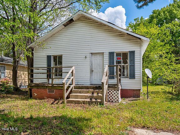2nd image of 1609 Davis Street