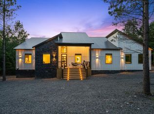1195 Kaisley Blue Eye Way, Broken Bow, OK 74728