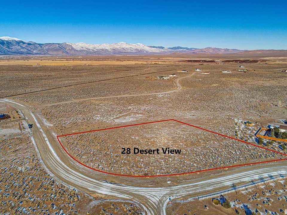 2nd image of 28 Desert View Dr
