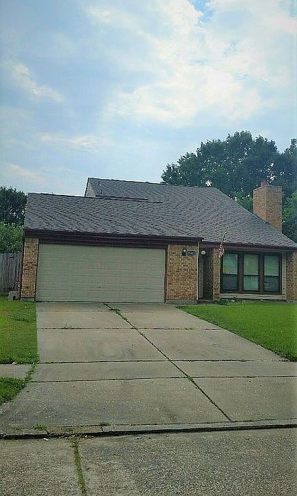 Brand new roof August 2019