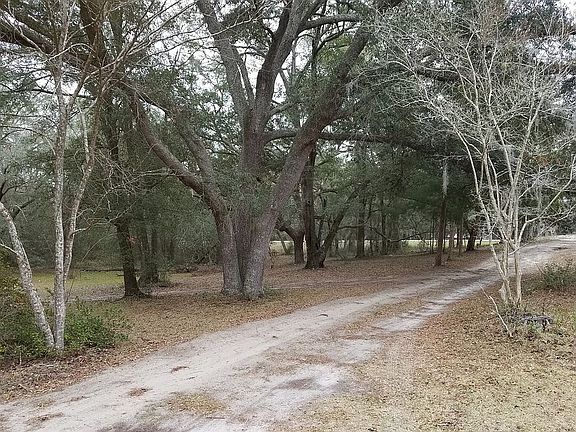 Driveway Highway Frontage