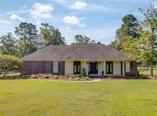 903 Hodge Watson Rd, Calhoun, LA 71225