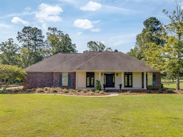 903 Hodge Watson Rd, Calhoun, LA 71225