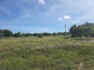 Xx 47th Ave NE, Naples, FL 34120