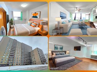 180 Markham Rd #921, Toronto, ON M1M2Z9