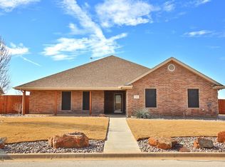 7002 Randy Ave, Abilene, TX 79606