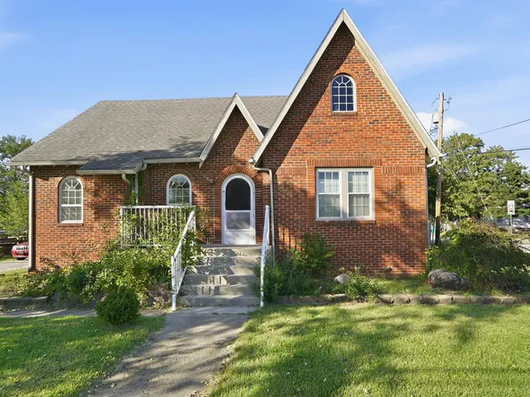 610 E Talmer Ave, North Judson, IN 46366