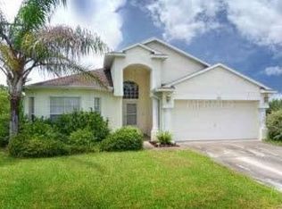 1937 Fellsway Ct, Zephyrhills, FL 33543