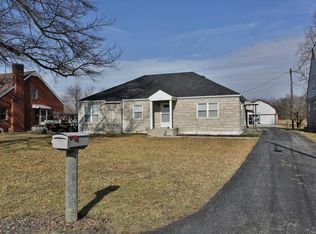 4136 Bagdad Rd, Bagdad, KY 40003