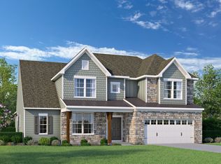 Bradenton Plan, Cokesbury Grove, Fuquay Varina, NC 27526