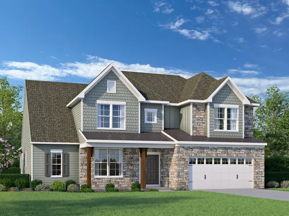 Bradenton Plan, Cokesbury Grove