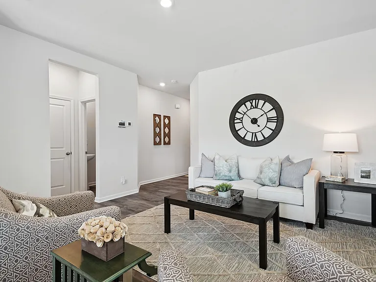 Norman Ridge Townhomes — Photo 35
