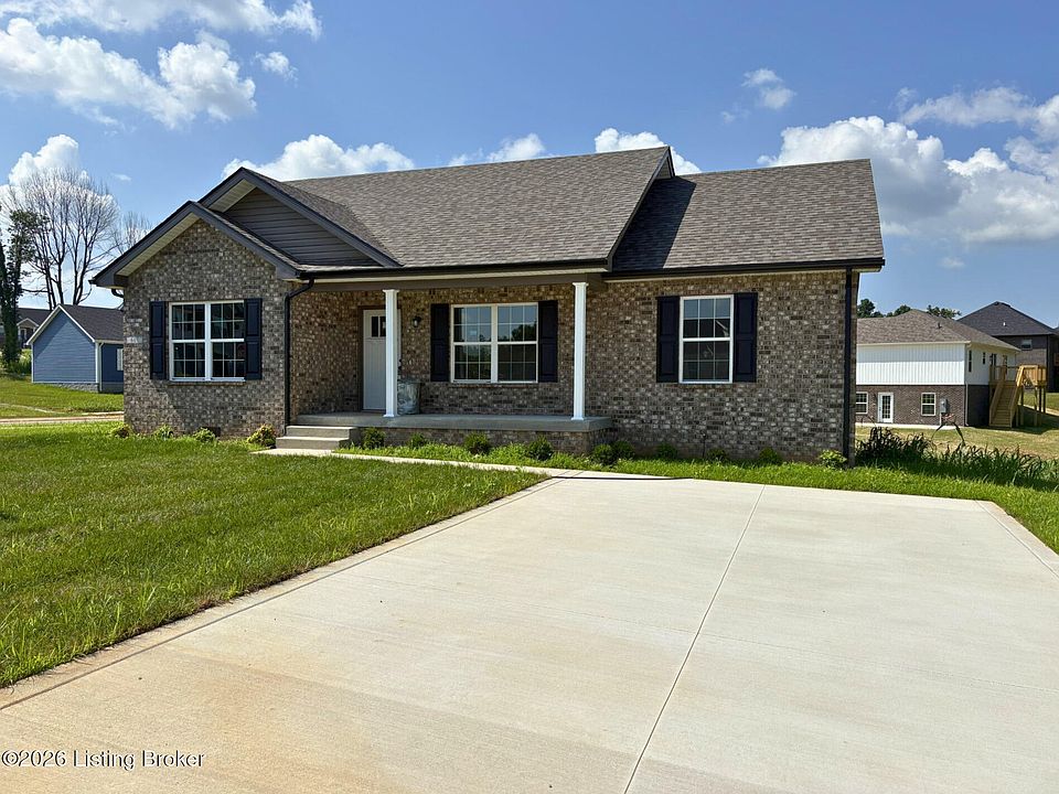 1st image of 601 Hillcreek Ct