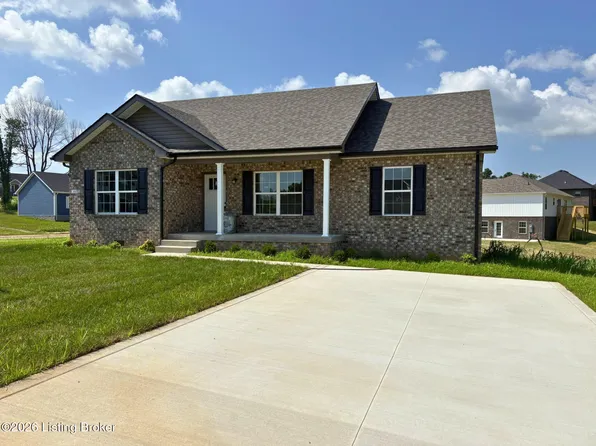 601 Hillcreek Ct, Bardstown, KY 40004