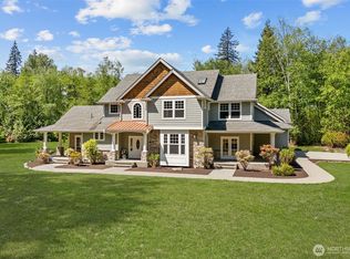 13514 95th Ave NE, Arlington, WA