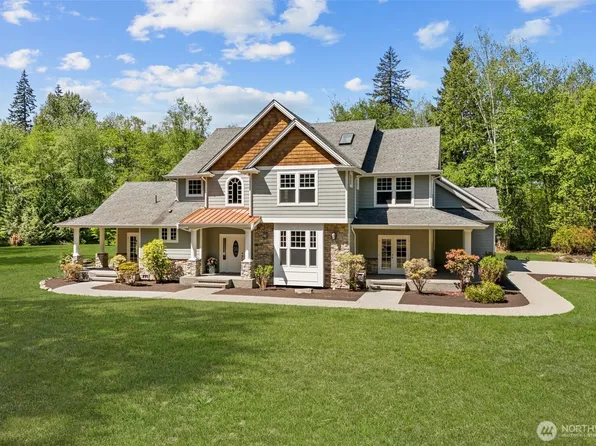 13514 95th Avenue NE, Arlington, WA 98223