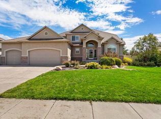 940 N 3500 W, Layton, UT 84041