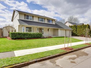 15507 SE Meadow Park Dr, Vancouver, WA 98683