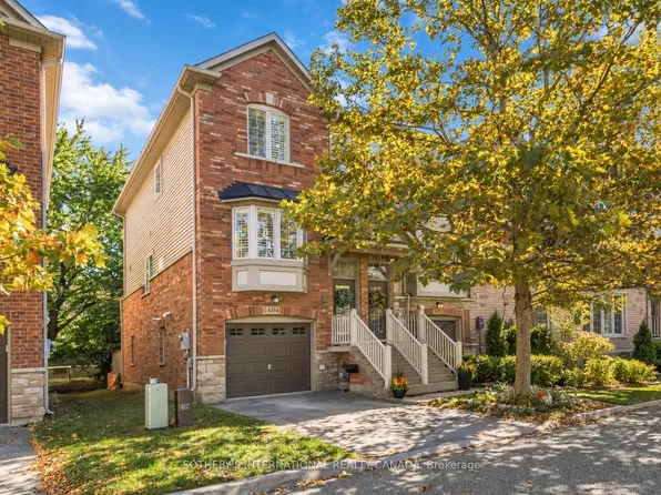 4314 Ingram Cmn, Burlington, ON L7L 0C4