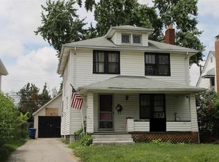 671 S Warren Ave, Columbus, OH 43204