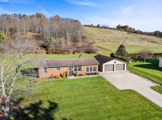 1513 Village Rd, Clearfield, PA 16830