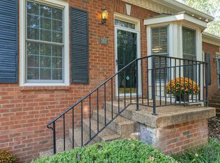 103 Windsor Terrace Dr, Nashville, TN 37221