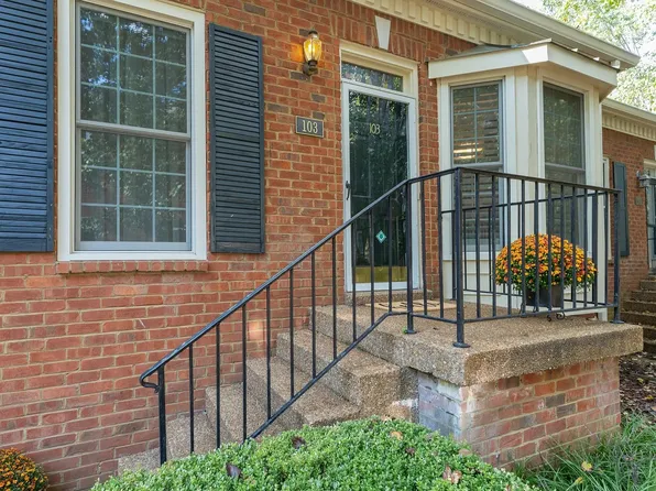 103 Windsor Terrace Dr, Nashville, TN 37221