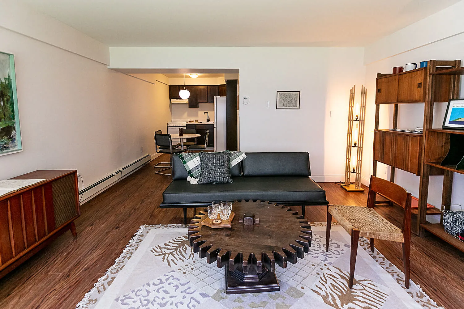 Parker House — Photo 2