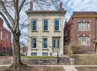 1931 S Compton Ave, Saint Louis, MO