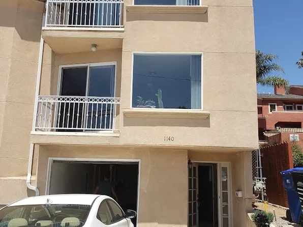 1140 W Palm St, San Diego, CA 92103