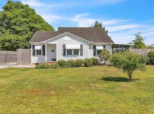 1201 S Main St, Atmore, AL 36502