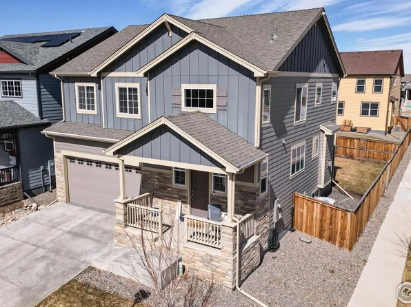 2256 Chesapeake Dr, Fort Collins, CO 80524