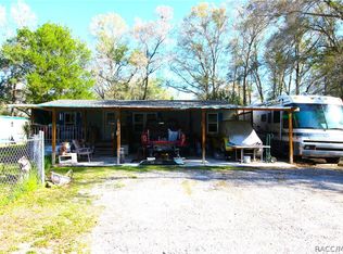 4629 E Bow N Arrow Loop, Inverness, FL 34452