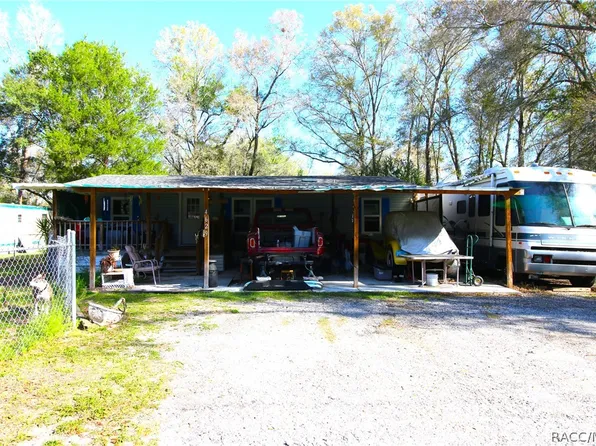 4629 E Bow N Arrow Loop, Inverness, FL 34452