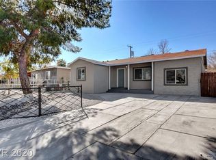 113 N 20th St, Las Vegas, NV 89101