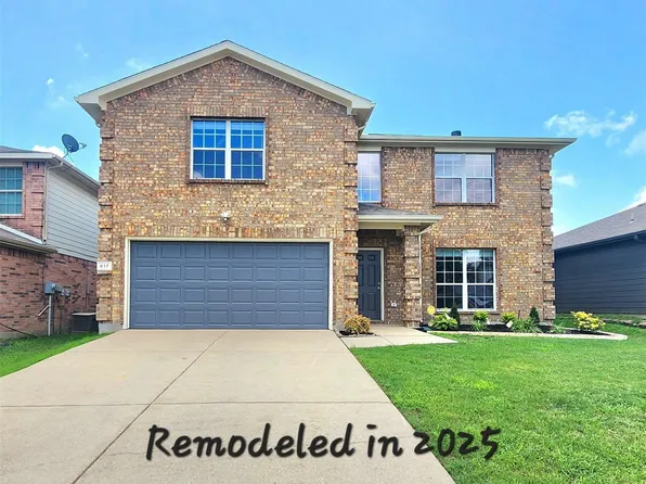 817 Sequoia Dr, Anna, TX 75409