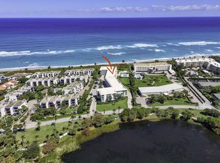 The Barclay, Juno Beach, FL 33408