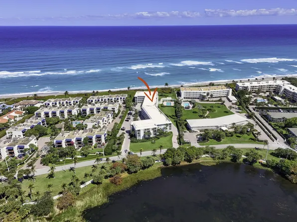 120 Celestial Way #309, Juno Beach, FL 33408