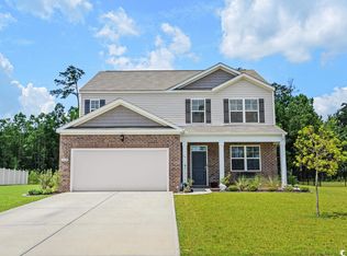 1224 Winterburn Dr, Conway, SC 29526