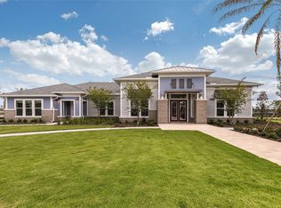 7545 Laureate Blvd UNIT 7208, Orlando, FL 32827