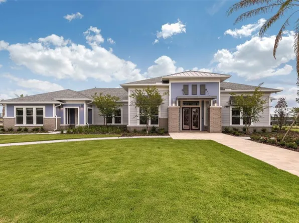 7545 Laureate Blvd Unit 7303, Orlando, FL 32827