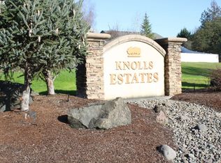 1780 Scardi Blvd, Sutherlin, OR 97479