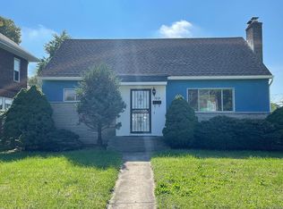 1921 Greenway Ave S, Columbus, OH 43219