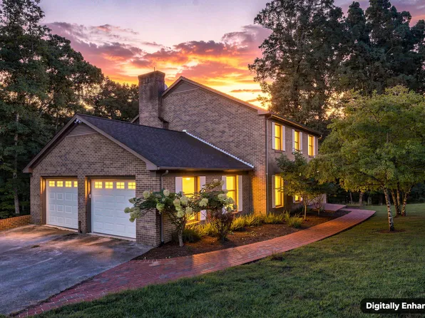 246 Frank Wilson Ave, Fieldale, VA 24089