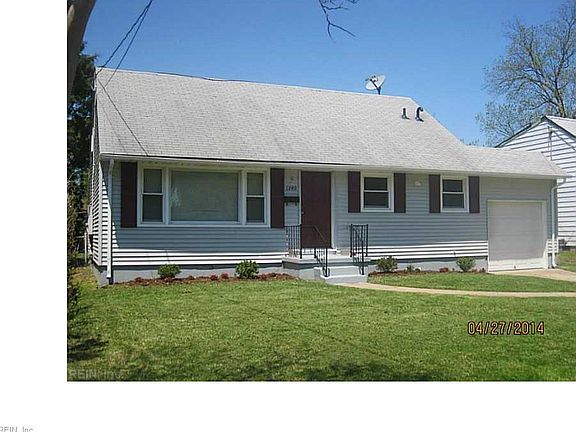2nd image of 1340 Gabriel Dr