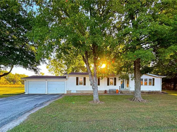 62 W Sumac Dr, Mound City, KS 66056