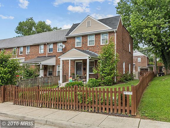 2nd image of 11 S Prospect Ave