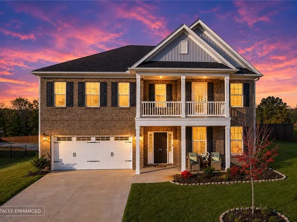 772 Oak Hill Ln, Belton, SC 29627