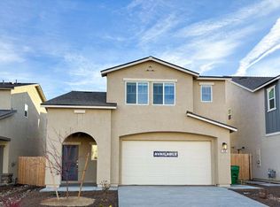 7632 Avid Dr, Reno, NV 89506